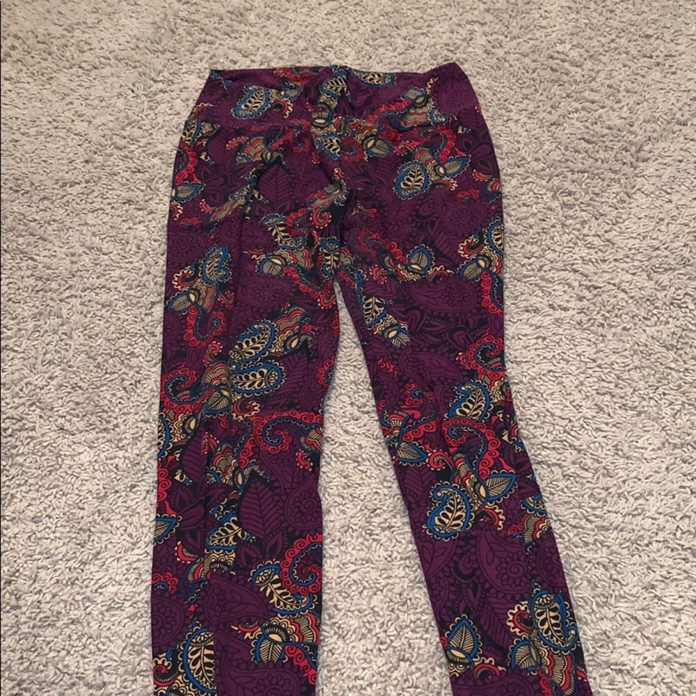 Leggings